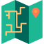 Map icon 64x64
