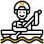 Rescue icon 64x64