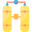 Scuba diving icon 64x64