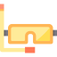 Goggles icon 64x64
