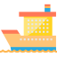 Crusier icon 64x64