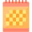 Calendar icon 64x64