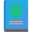 Passport icon 64x64