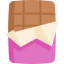 Chocolate icon 64x64