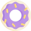 Donut icon 64x64