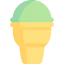 Ice cream icon 64x64