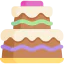 Cake icon 64x64