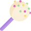 Cake pop icon 64x64