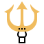 Trident icon 64x64