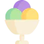 Ice cream icon 64x64
