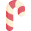 Candy cane icon 64x64