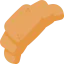 Croissant icon 64x64