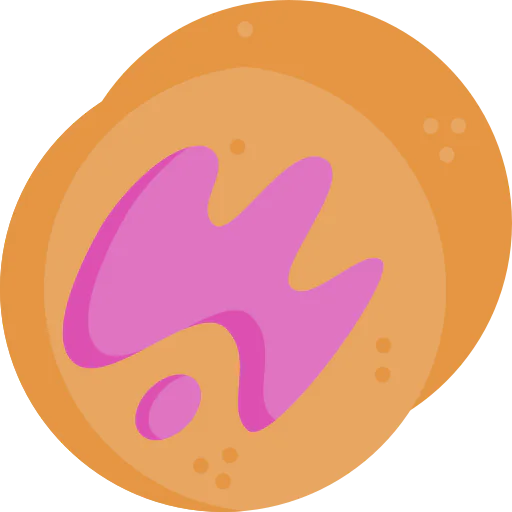 Pancake 图标