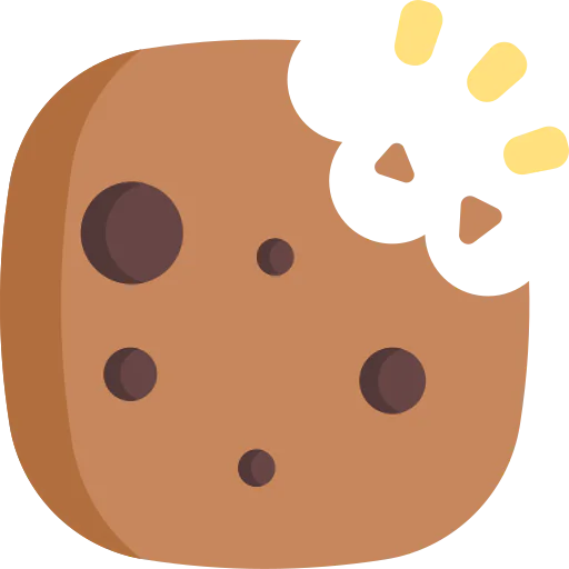 Cookie icon