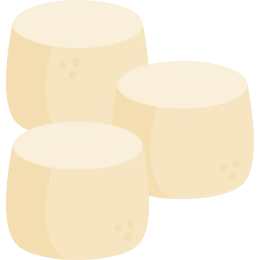 Marshmallow 图标