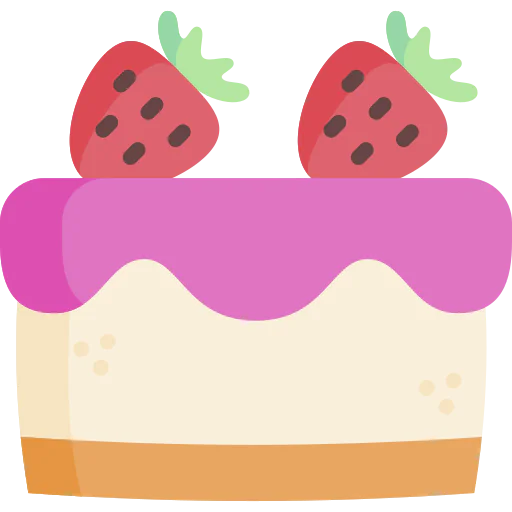 Cake 图标