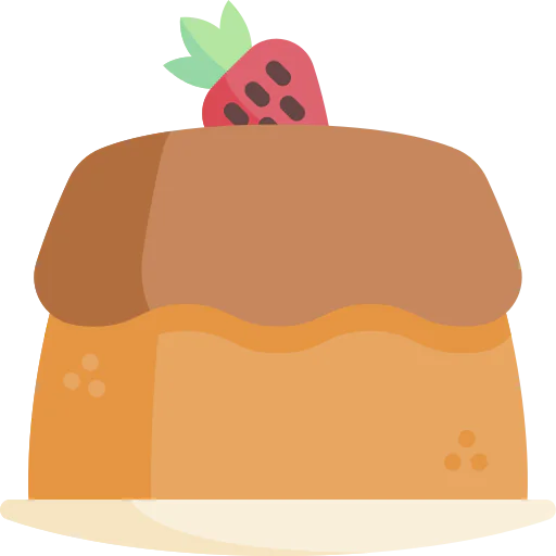 Pudding 상