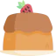 Pudding icon 64x64