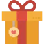 Gift icon 64x64