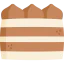 Tiramisu icon 64x64