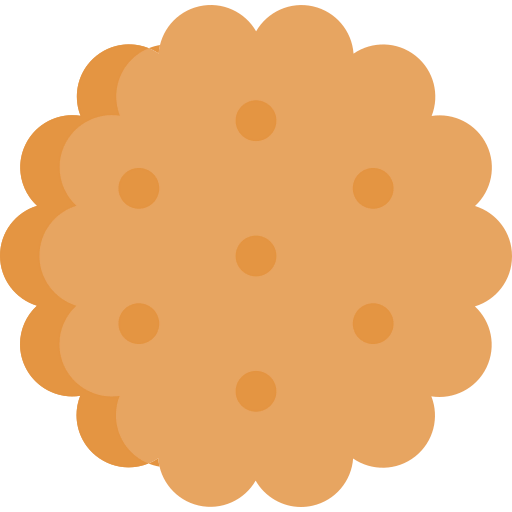 Cracker Ikona