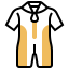 Wetsuit icon 64x64