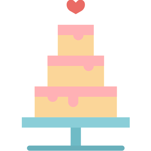 Cake icon