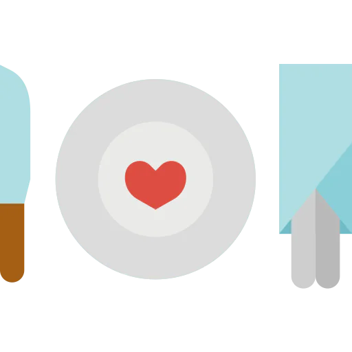 Dinner icon