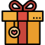 Gift icon 64x64