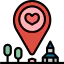 Location icon 64x64