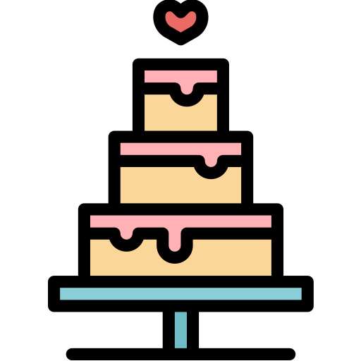 Cake icon
