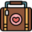 Suitcase 图标 64x64