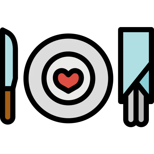 Dinner icon