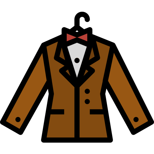 Tuxedo アイコン