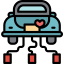 Car 图标 64x64
