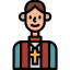Pastor 图标 64x64
