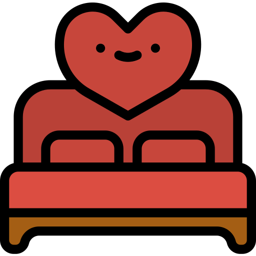 Bed icon