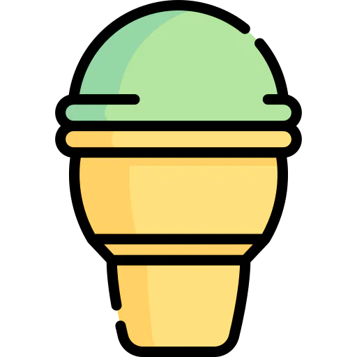 Ice cream 图标