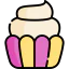 Cupcake icon 64x64