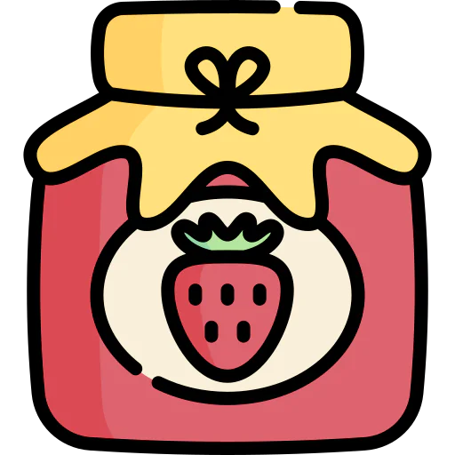 Jam icon