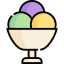 Ice cream icon 64x64