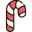 Candy cane icon 64x64