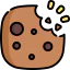 Cookie icon 64x64