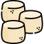 Marshmallow icon 64x64
