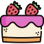 Cake icon 64x64