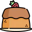 Pudding іконка 64x64