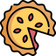 Pie icon 64x64