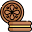 Cookies icon 64x64