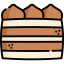 Tiramisu icon 64x64