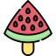 Watermelon icon 64x64